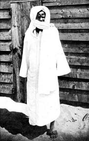 CHEIKH AHMADOU BAMBA MBACKE